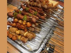 -老谢野馄饨(延安路店)