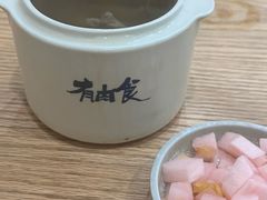 -有肉食·虎九闽菜(798艺术区店)