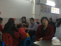 -老福合沟无米粿甜汤粿品店