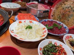 -后火锅(南京东路总店)