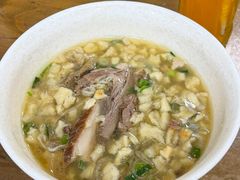 -老刘家泡馍·陕西老字号(钟楼广济街店)