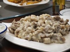 奶爆三样-恩宏德餐馆(平山道店)