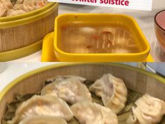 -外婆小聚茶餐厅·生日·团建(市民中心店)