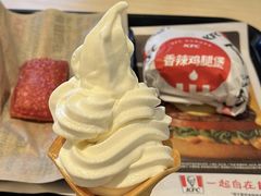 -肯德基(春申店)