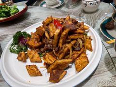 -亚克西姆新疆菜(库车店)