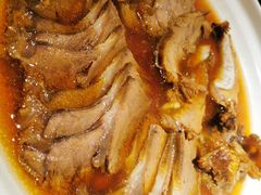 牛大骨-西贝莜面村(上海百联西郊店)