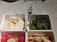 -百年果林椰子鸡(益田假日里店)