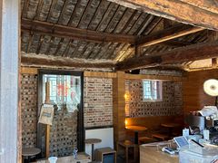 大堂-VOYAGE COFFEE(北锣鼓巷店)