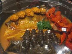 -大鹏饭店·金陵家宴(奥体中心店)