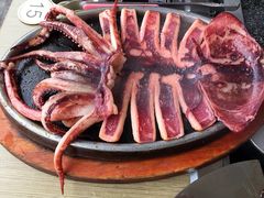 -猪的故事·韩式烤肉(韩乐坊店)