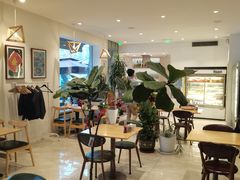 -ALAMEEN阿拉伯餐厅(三里屯店)