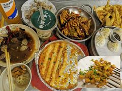 凤爪-小民大排档(光谷店)