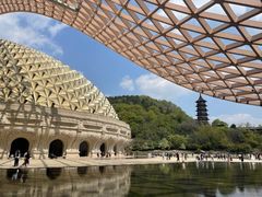 -牛首山文化旅游区