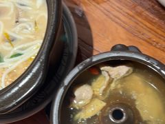 -云海肴·汽锅鸡·云南菜(美罗城店)