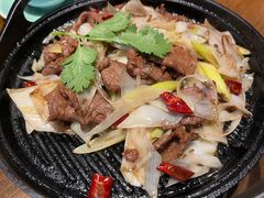 -粗茶淡饭·隐庐私厨(东亭店)