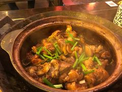 -老灶房-四川土菜(铁牛广场店)