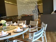 -芽庄洲际酒店自助餐厅