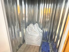 -安东易迷你自助仓储寄存仓库(草桥店)