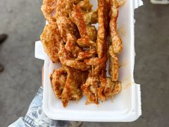 -豪香里脊肉串(大中路店)