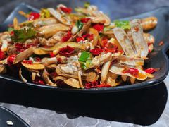 -刘成杰锦州烧烤(南河路店)