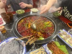 -陈眼镜火锅(总店)