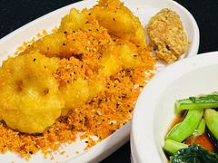 -新白鹿餐厅(百联中环店)