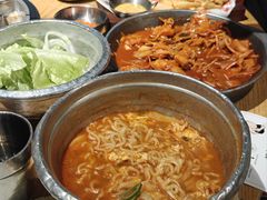 -姜虎东白丁烤肉(恒隆广场店)