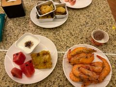 -禾斗海鲜自助(市南银座店)