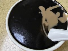 -喜盈门保健甜品店