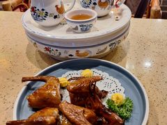 -点都德(龙之梦店)