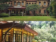 -马勒别墅饭店(静安寺店)