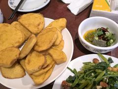 -玫瑰红烤羊排(北新桥三条店)