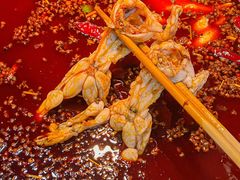-青山青豆花·笑禅豆腐鱼(黄泥塝店)