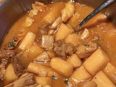 -俭寨大盘鸡·缸子肉·小公鸡·新疆菜(云通店)