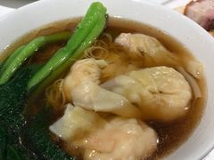 -葡珍轩冰室(虹桥机场T1店)
