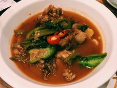 -粤港餐厅(禹州商业广场店)