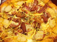 -Mr.Pizza米斯特比萨(盐城聚龙湖店)