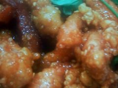 -九转小磨·非遗东北菜(群力店)