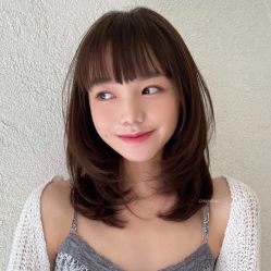 -杉影印象日式烫染專門店