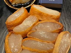 -蟹犇•帝王蟹雪蟹(陆家嘴店)