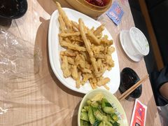 -靓靓蒸虾·头牌蒸虾(雪松路总店)