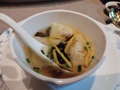 -太湖饭店·寄畅轩中餐厅