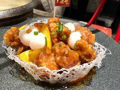 -老福洲·三十年福州味(斗东店)