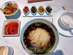 -胥城奥灶面·面之府(书香世家月亮湾酒店)