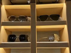 -溥仪零一零眼镜(上海K11艺术中心店)