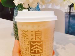 茉香雪耳梨-WILLcha未来茶浪(朝阳大悦城店)