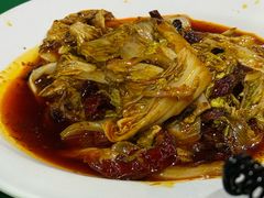 -小杨烤肉(朱雀店)