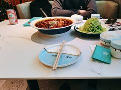 -川人百味(金安中央大街店)