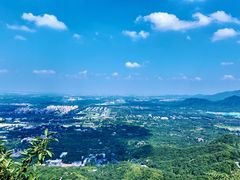 -北京鹫峰国家森林公园