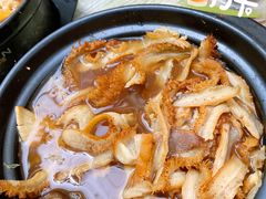 牛肚砂锅-赵家牛肉砂锅(台西三路店)